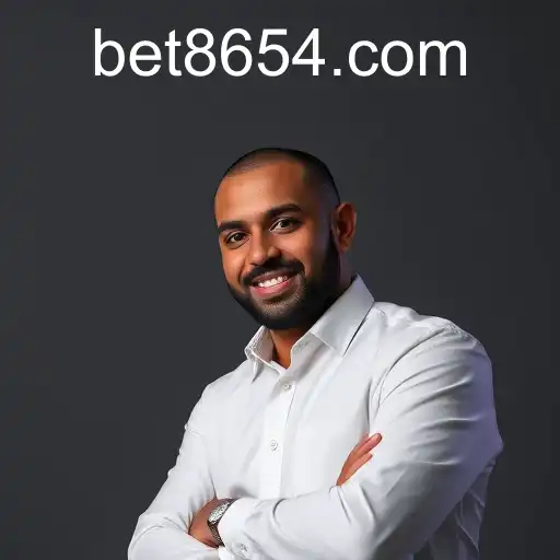 Sobre 8654bet