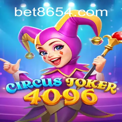 Descubra a Emoção do Jogo CircusJoker4096: Regras e Introdução