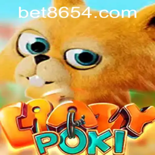 CrazyPoki: Descubra o Empolgante Mundo do Jogo Inovador 8654bet