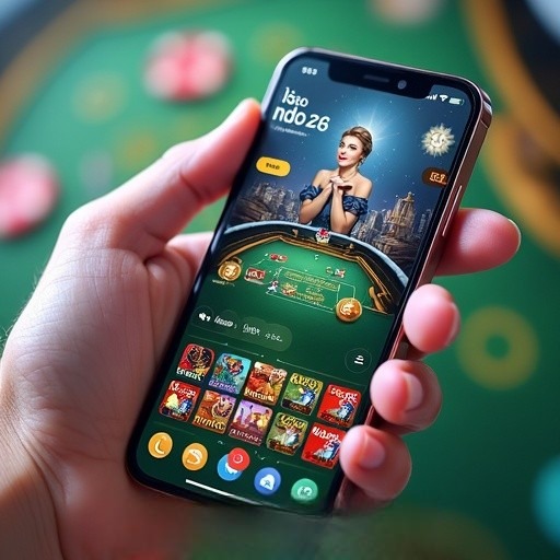 Experiência VIP 8654bet
