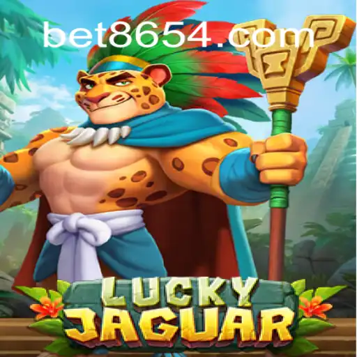 Descubra o Mundo de LuckyJaguar: Um Jogo de Estratégia e Sorte