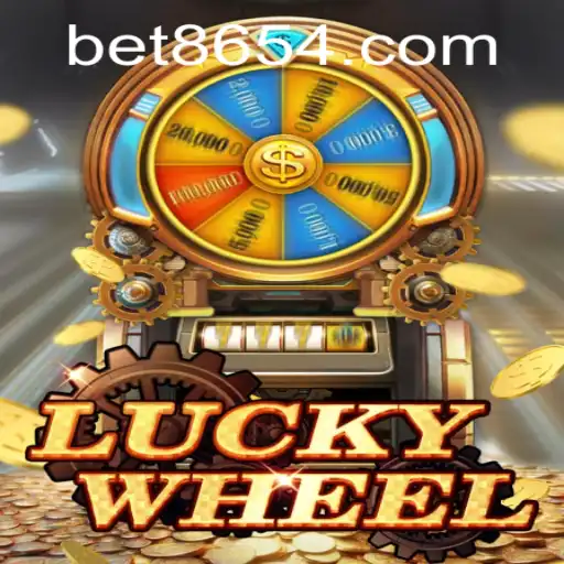 Descubra o Fascinante Mundo de LuckyWheel e a Emoção do 8654bet