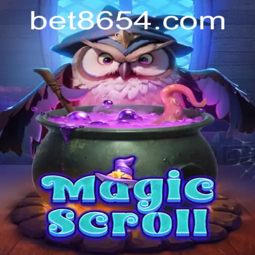 Descubra o Fascinante Mundo de MagicScroll e a Palavra-Chave 8654bet