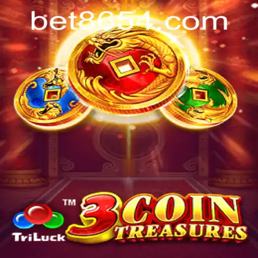 Descubra o Fascinante Mundo de 3CoinTreasures: Onde Aventura e Estratégia se Encontram