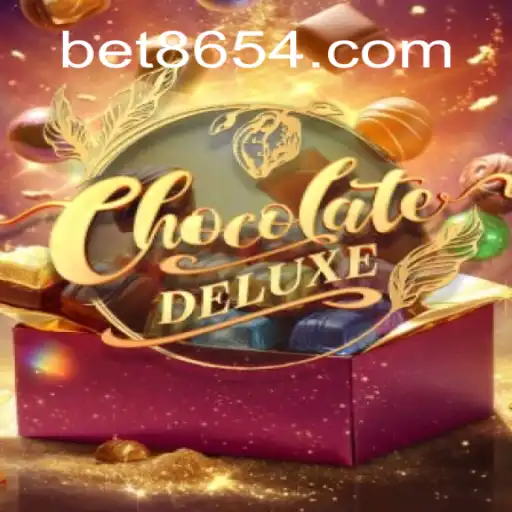 Descubra o Fascinante Mundo de ChocolateDeluxe: O Jogo que Conquista Gerações