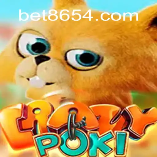 CrazyPoki: Descubra o Empolgante Mundo do Jogo Inovador 8654bet