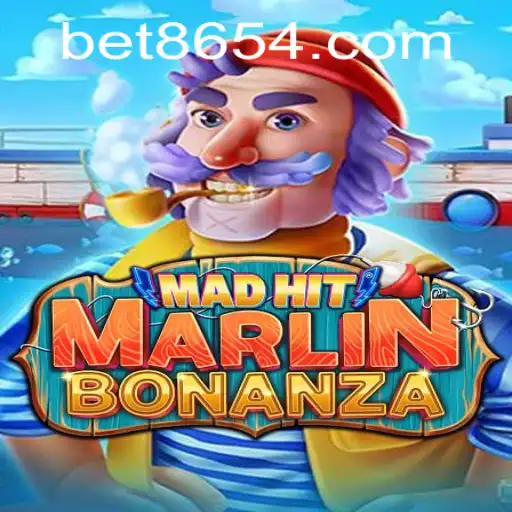 MadHitMarlinBonanza: O Jogo de Pesca que Está Conquistando Jogadores