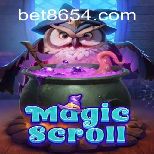 Descubra o Fascinante Mundo de MagicScroll e a Palavra-Chave 8654bet