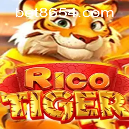 RicoTiger: Uma Nova Sensação no Mundo dos Jogos