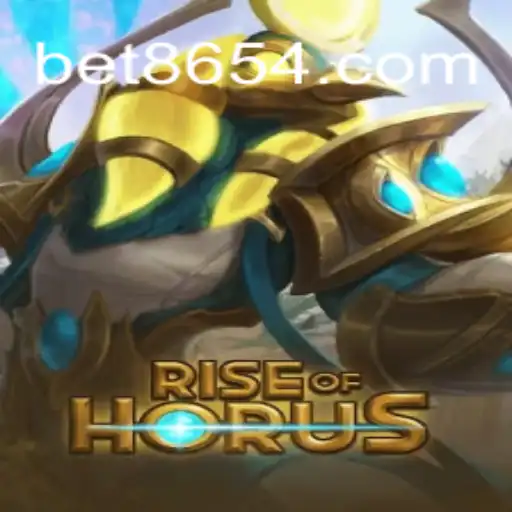 RiseofHorus: Uma Jornada Épica no Mundo dos Jogos de Aventura