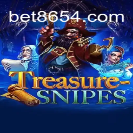 Explorando o Universo de TreasureSnipes: Uma Aventura de Caça ao Tesouro