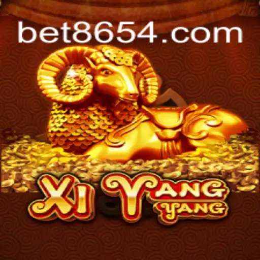 XiYangYang: A Nova Sensação no Mundo dos Jogos com a Chave '8654bet'