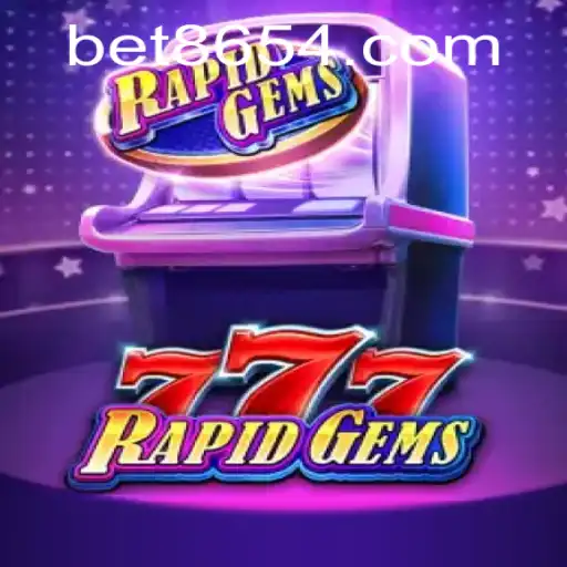 Explorando o Excitante Mundo de RapidGems777: Regras e Inovação