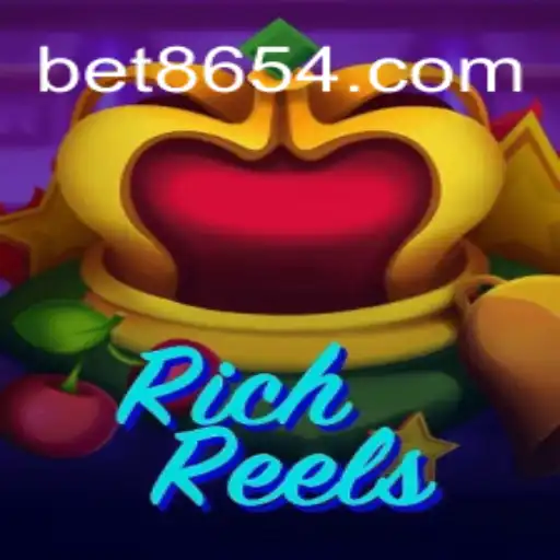 Descubra o Mundo Empolgante de RichReels e o Código 8654bet