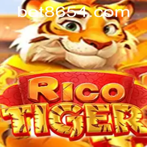 RicoTiger: Uma Nova Sensação no Mundo dos Jogos