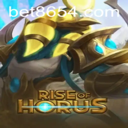RiseofHorus: Uma Jornada Épica no Mundo dos Jogos de Aventura
