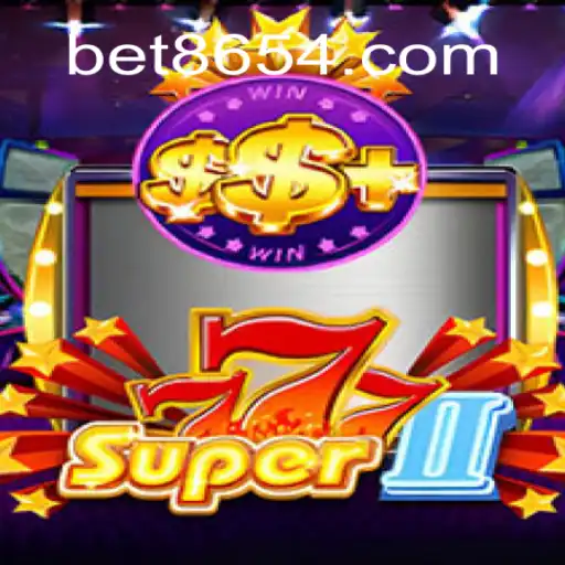 Descrição Completa do Jogo Super777II e suas Regras