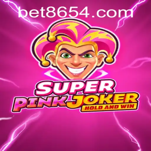 Descubra o fascinante mundo de SuperPinkJoker: um jogo inovador