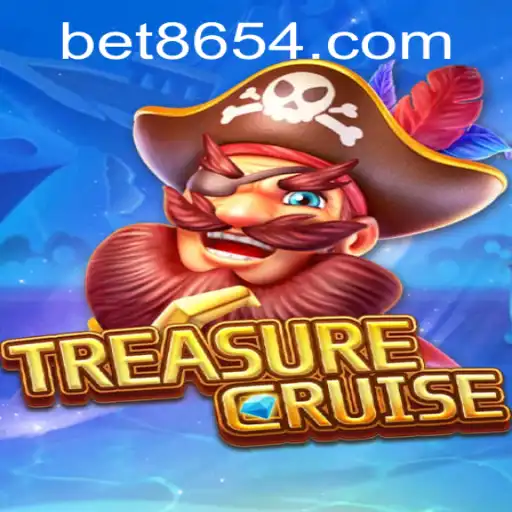Descubra o Fascinante Mundo de TREASURECRUISE
