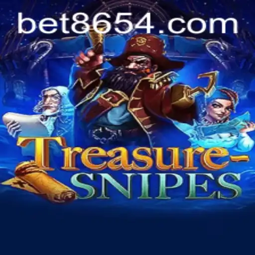 Explorando o Universo de TreasureSnipes: Uma Aventura de Caça ao Tesouro
