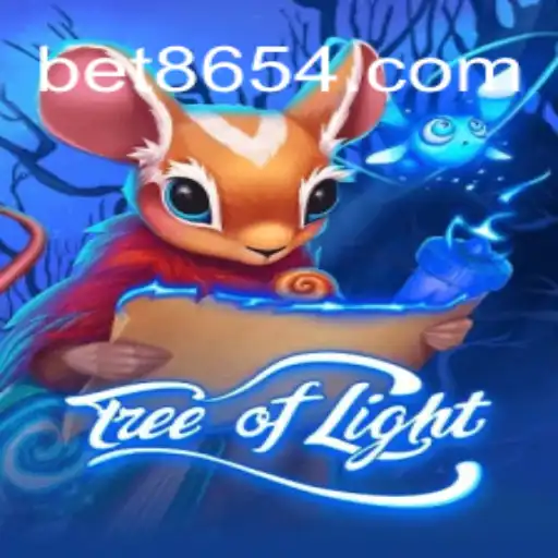 TreeofLight: Um Mergulho Fascinante no Mundo do Jogo com 8654bet