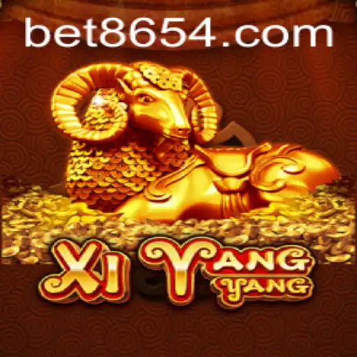 XiYangYang: A Nova Sensação no Mundo dos Jogos com a Chave '8654bet'